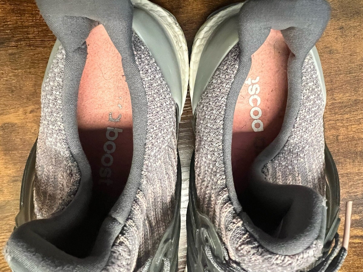 adidas Ultraboost 3.0 12 Grey