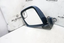 2014 Nissan NV200 Driver Left Side Rear View Mirror 96301-3LM0B OEM 