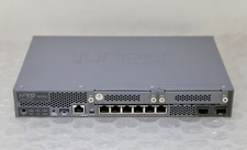 JUNIPER SRX320-SYS-JB-P - SRX320 Services Gat...