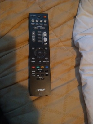 Telecomando RAV435 per AV Receiver Yamaha HTR 2064 - Audio/Video In