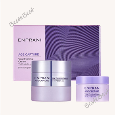 Enprani Age Capture Vital Firming Eye Cream 60ml 2oz  +30ml 1oz
