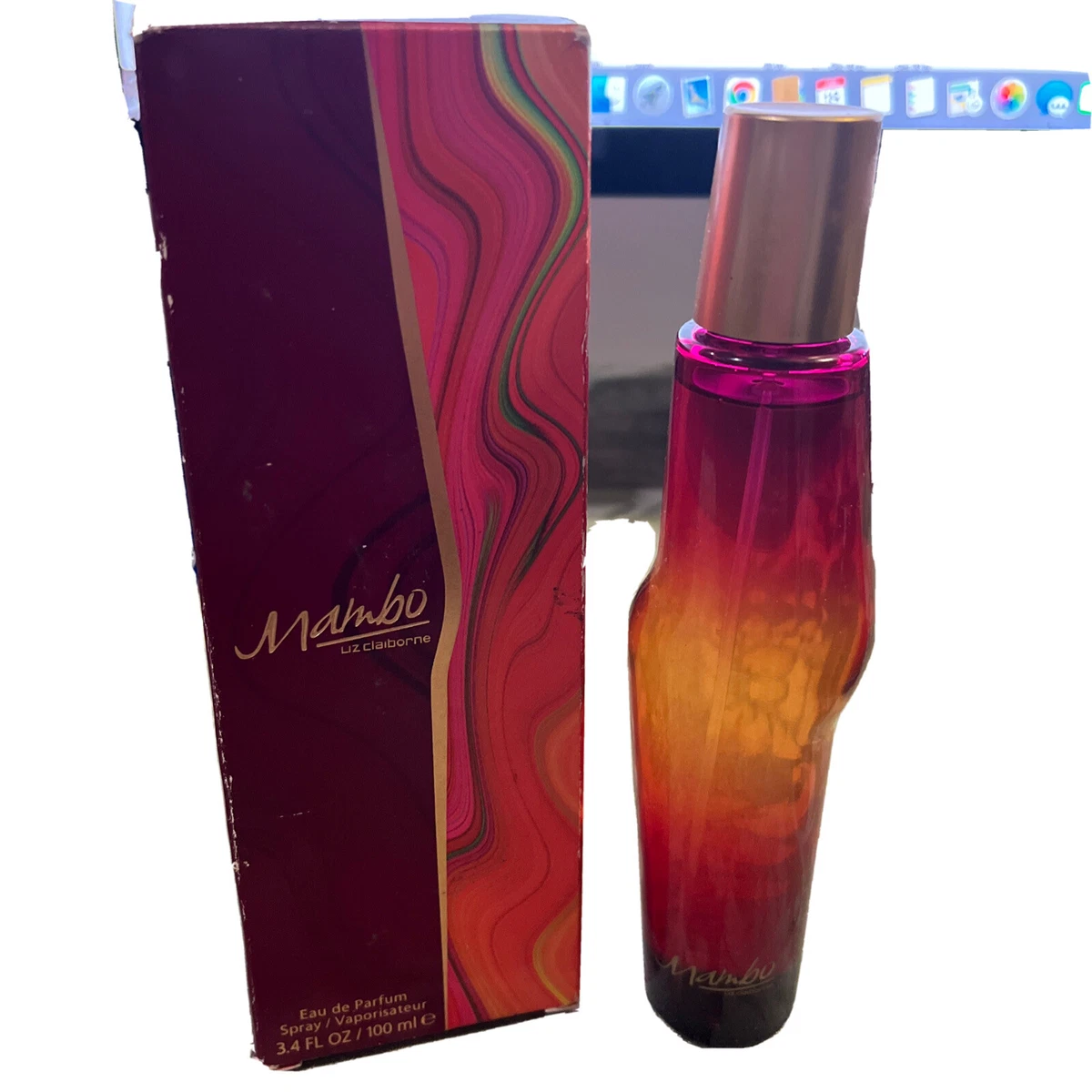 Mambo perfume near me outlet