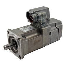 Siemens 1FK7032-5AK71-1LA0 Simotics Servo Motor + Brake + Encoder -used-