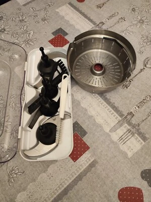 Moulinex i-Companion XL