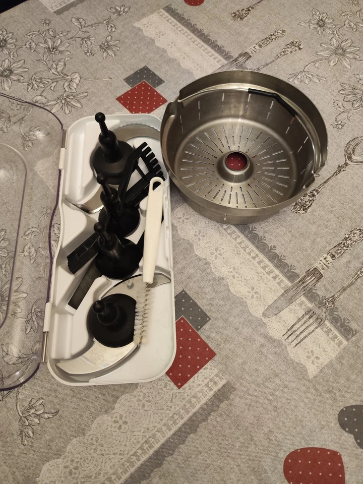 Moulinex i-Companion XL, photo 1 sur 5