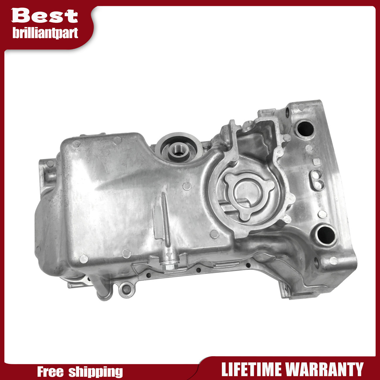 Rear Wheel Bearing Hub Assembly For Hyundai Accent LC LS FWD Non