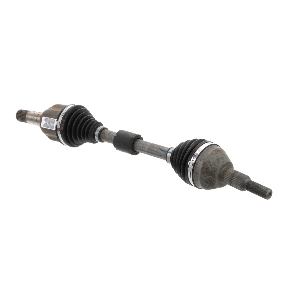 08-20 GRAND CARAVAN TOWN & COUNTRY EJE MEDIO EJE IZQUIERDO OEM NUEVO MOPAR 4880213AJ Foto 2 de 4