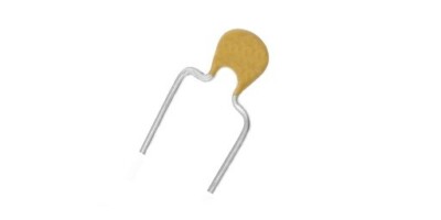 10 Stück Z5U 63V 330nF 20% RM5,08 Keramik-Vielschicht-Kondensator, Kemet
