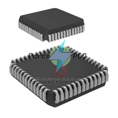 50pcs new MOTOROLA MC68HC711E9CFN2 NXP Semiconductors
