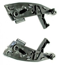 Halter Für Stoßstange Vorne Für Citroen C3 Ds3 Links oder rechts