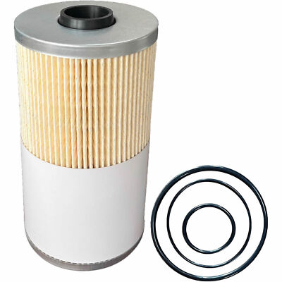 For Fleetguard FS19727 Genuine Fuel/Water Separator Elemax Strata Pore