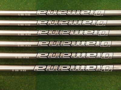 ◼️6pcs◼️ SRIXON ZX5 MKⅡ Iron set 6clubs 5-PW Shaft Diamana ZX