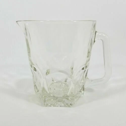 Clear Original Pitchers