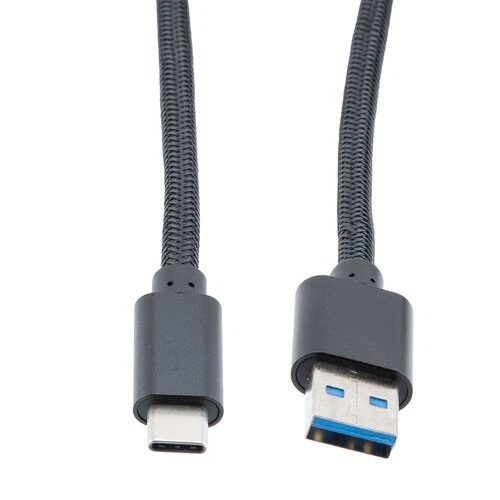 USB 3.0 A male to C male (2-Pack) - Image 3 of 4