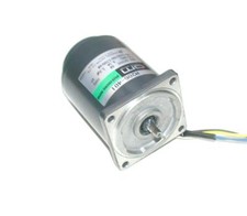 ORIENTAL MOTOR   M206-401  SPEED CONTROL MOTOR 100 VAC