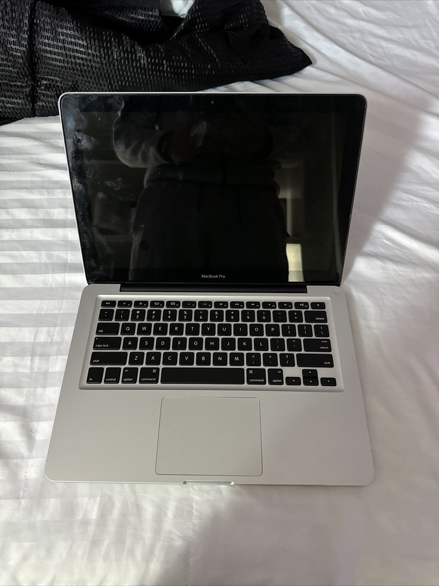 Apple Macbook Pro 13.3inch Laptop-( A1278,2010) | eBay