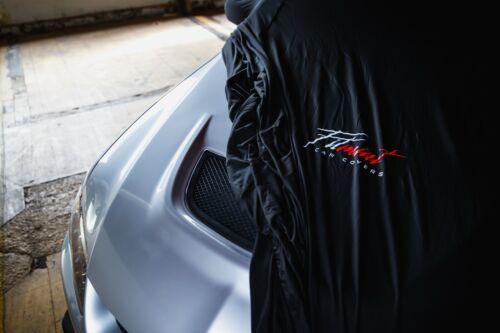 Fits - Evolution 7/8/9 Indoor Car cover! RalliArt evo jdm - Picture 4 of 8