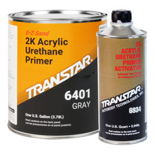 Transtar 6401 EZ Sand 2K Acrylic Urethane Gra...