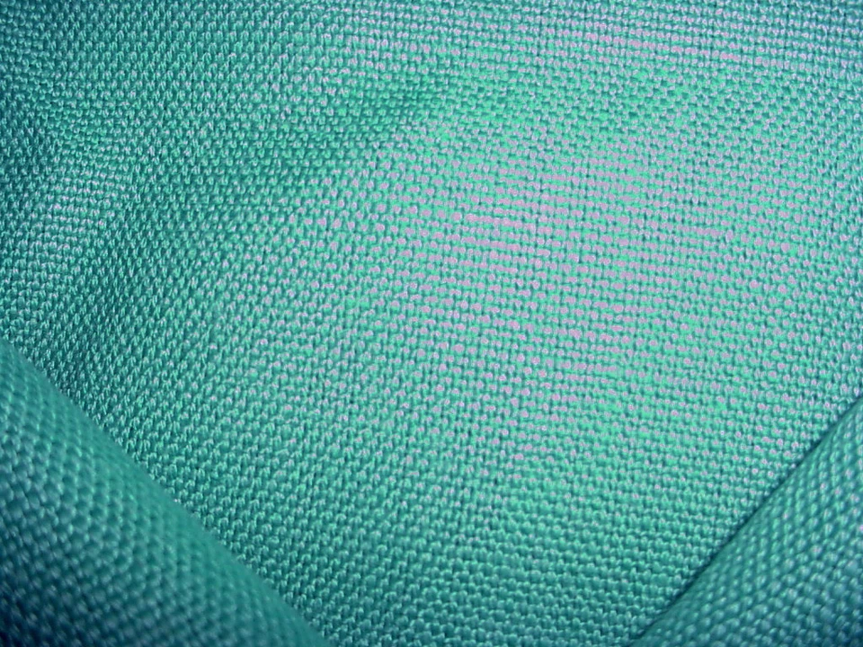 1-1/8Y Kravet Couture 27594 Stone Harbor Bimini Lagoon Linen Upholstery Fabric - Image 2 of 4