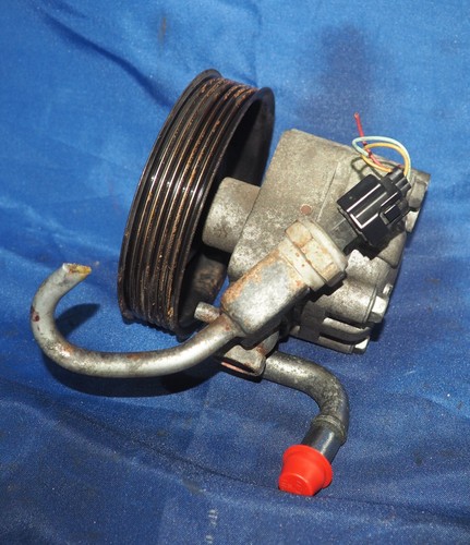 2007-2019 Infiniti Q50 Q70 M35 M37 G35 Engine Power Steering Pump OEM W/Warranty - Picture 2 of 7