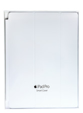 iPad Pro Smart Cover White for 1st and 2nd Generation iPad Pro 12.9 inch