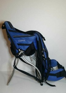 kelty hiking baby carrier