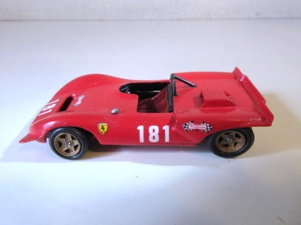 特価 F.D.S.(1/43) フェラーリ Dino 212E F.D.S. 1/43 Ferrari Dino 212E | eBay