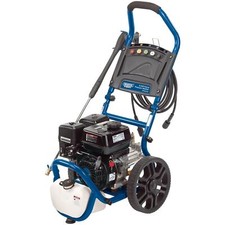 Draper Petrol Pressure Washer (6.5HP)