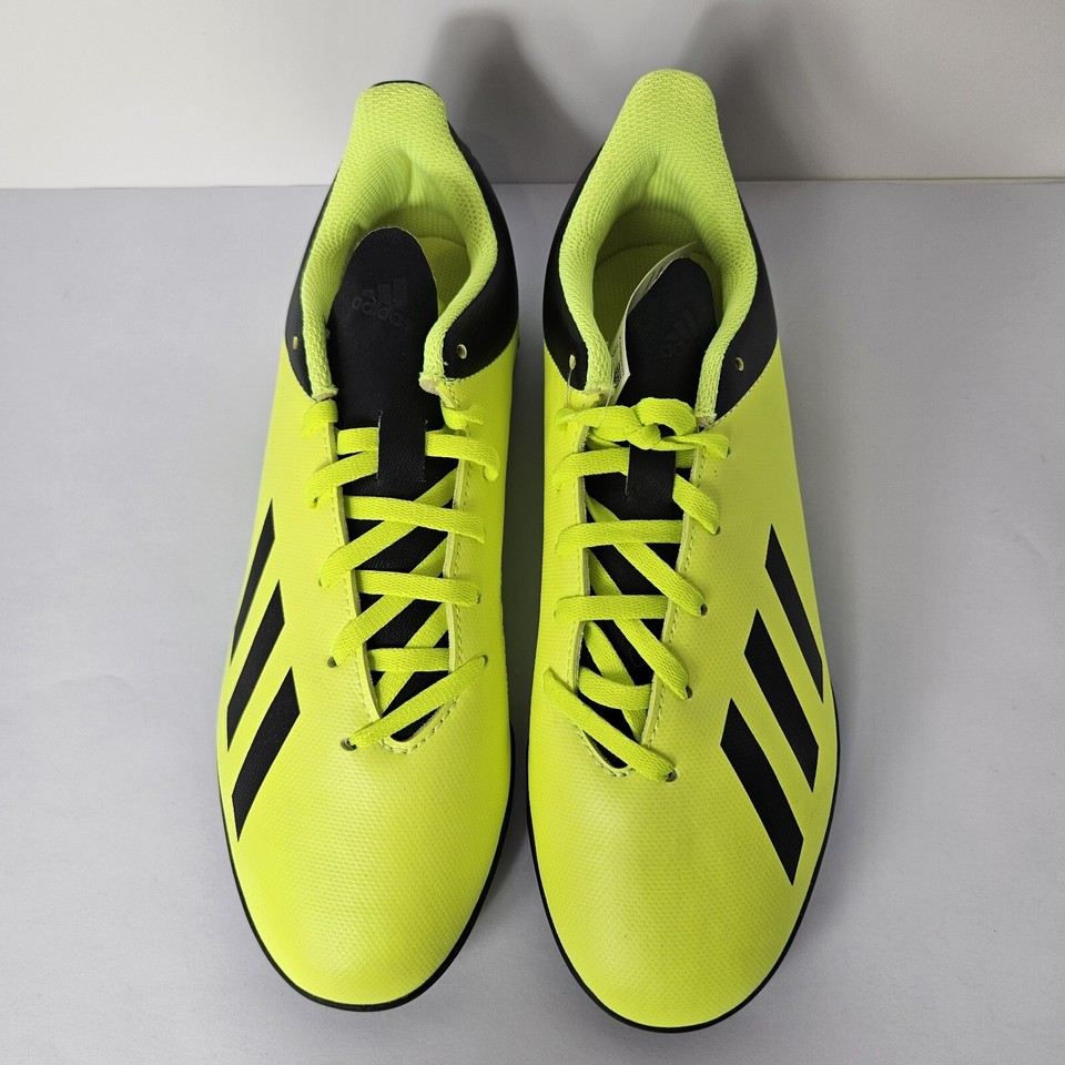 Adidas Predator Tango 18.4 TF (DB2435) Turf Indoor Soccer Shoes Size 6