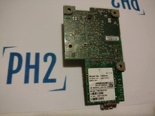 Mellanox 	CX341A	MCX341A-XC		ConnectX-3 10GbE OCP Mezzanine Adapter NIC Card