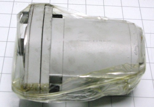 hydraulische Zahnradpumpe Sauer Sundstrand TFP100 Bunton Mähwerk  - Bild 1 von 7