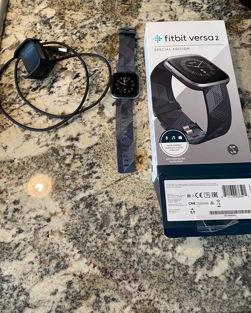 versa 2 special edition