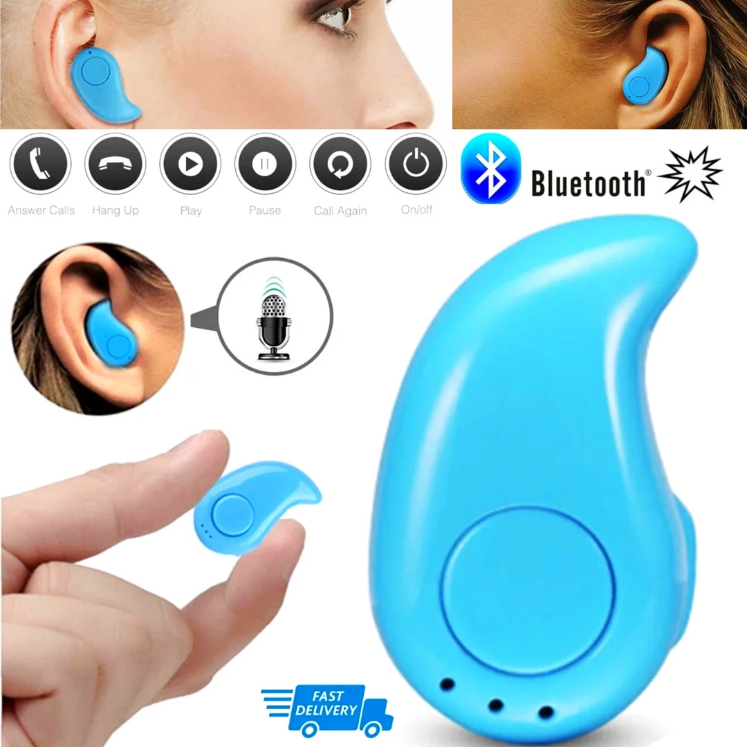 Audifonos inalambricos Bluetooth 5.0 Auriculares Para For iPhone Samsung  Android