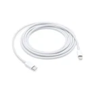 Genuine Apple MM0A3ZM/A Lightning 1Meter Charging Cable For iPhone11/12/13/14/Pro Max