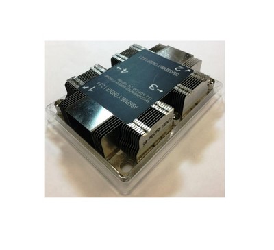 *NEW* Supermicro SNK-P0067PSM LGA 3647-0 2U X11 Purley Platform CPU Heat Sink