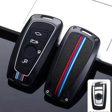 Accessories Car Key Case Fob Cover Shell for BMW F10 F20 F30 X3 X4 X5 X6
