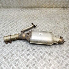 Catalyseurs Audi 50