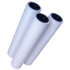 15 Rolls 81gsm 64in x 328ft Dye Sublimation Paper Roll for Heat Transfer Print