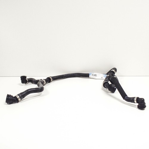 NEW BMW 5 F10 ENGINE COOLANT OVERFLOW HOSE 17127578403 7578403 OEM eBay