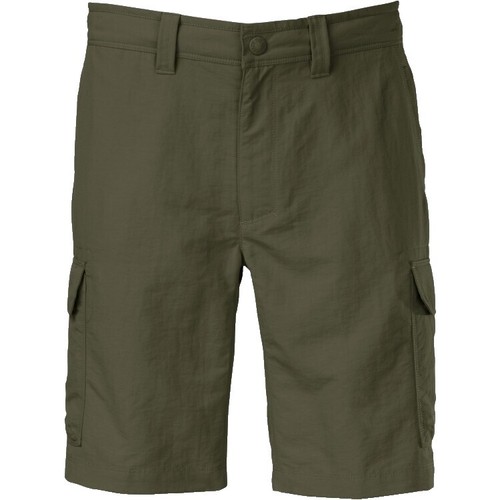 The North Face Mens Horizon Utility Shorts Dune Beige NWT Size 40