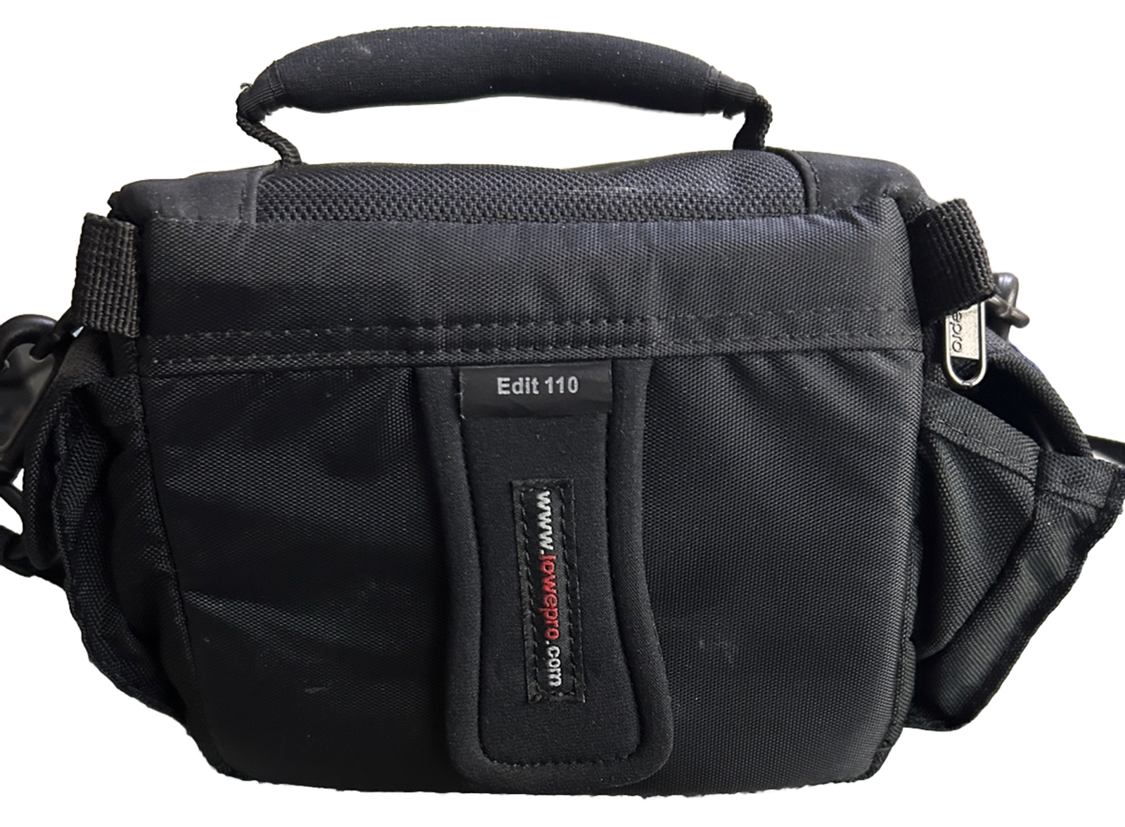 Samsung SMX-F50BN Digital Camcorder 65X Intelli- Zoom Hyper Display with Bag
