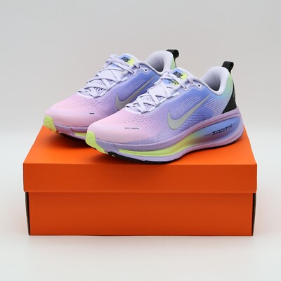 IB5169-500 Nike Vomero 18 SE Amethyst Tint Hydrangeas Phantom