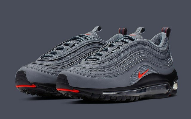 nike air max 97 crimson