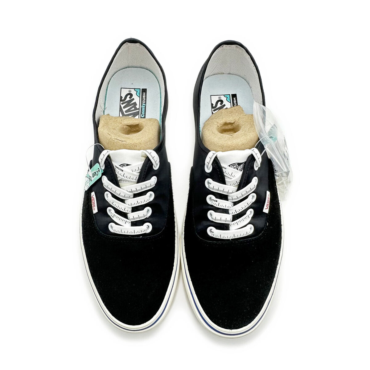 VN000CEMBM8 TRIPSTER Vans ComfyCush Authentic HC Black Blue White