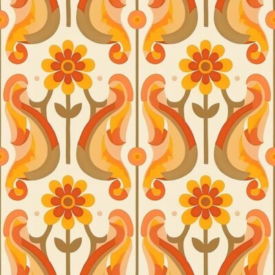 20x dekorative Blume abziehen und kleben Fliesen Vinyl Aufkleber Treppe Bad Küche