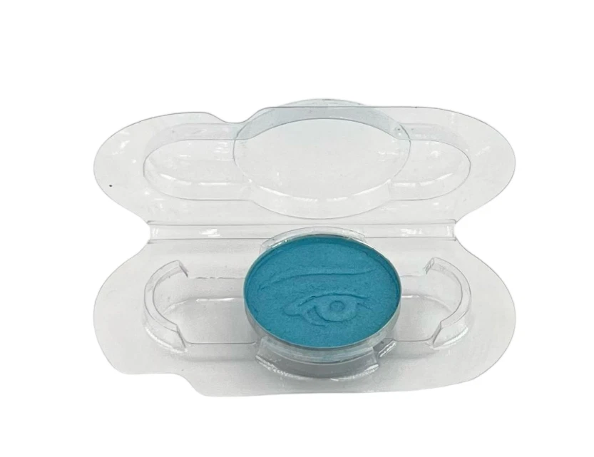 E.l.f. Elements Custom Eye Shadow, 2517 Teal, 0.05 Oz - Image 4 of 4