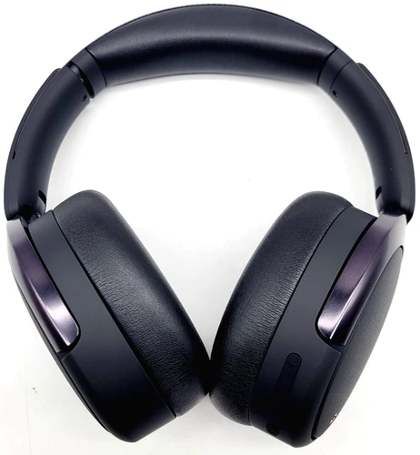 MINT Edifier Black WH950NB Active Noise Cancelling Wireless Over Ear Headphones