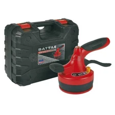 THUMPING SUCTION CUP FOR TILES AND SLABS MONTOLIT BATTILE