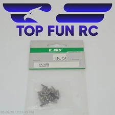 E Sky RC EK1-0302 Hardware Set