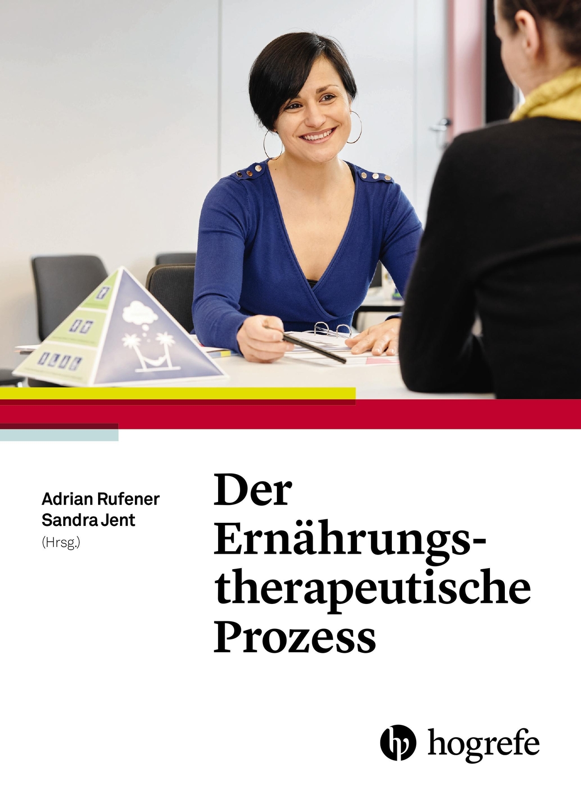 Der Ernährungstherapeutische Prozess | Sandra Jent | Taschenbuch | 412